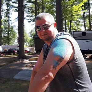 Meet your Posher, Jonathan